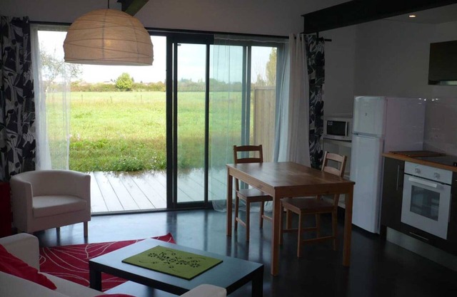 Ideal for 2 families who want to vacation together