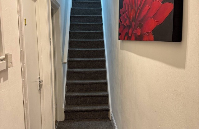 Ideal for large families and or group of friends willing to satay in one place.