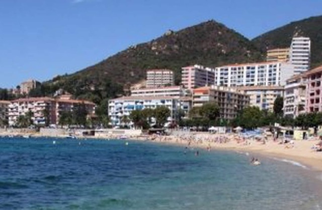 Ideal location