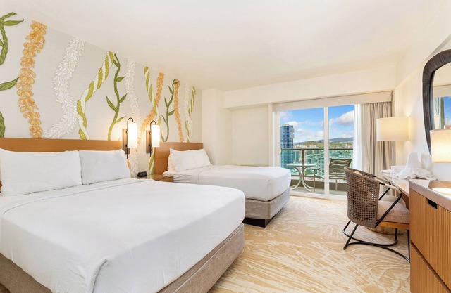 Ideal Location w/City Views - Ala Moana Hotel 2729