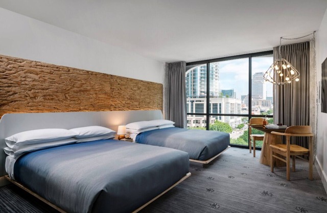 Ideal Mix of Comfort and Value! 3 Pet-friendly Units, City View, Outdoor Pool