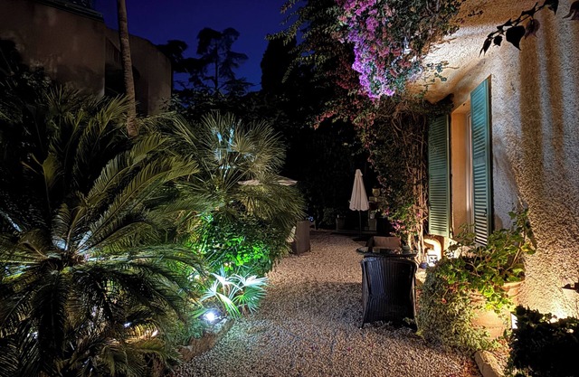 Ideal Séjour Cannes, Hôtel de Charme