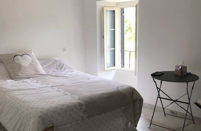 Ideally located holiday home