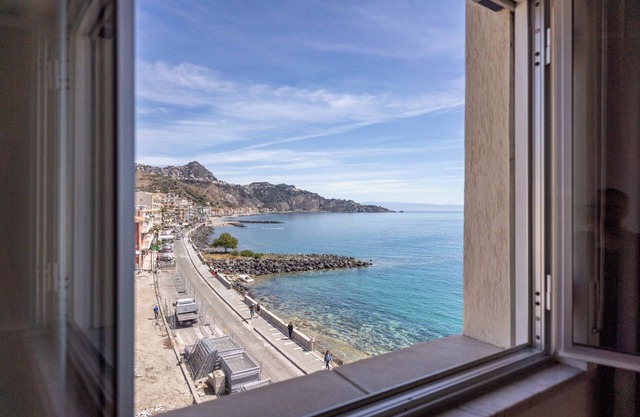 IG-Talia Apartments