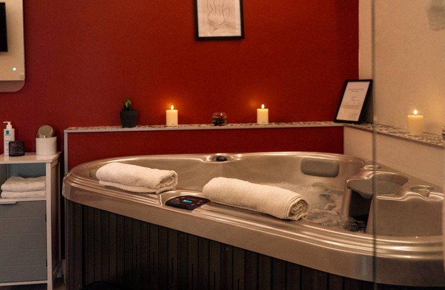 Ignite Spa