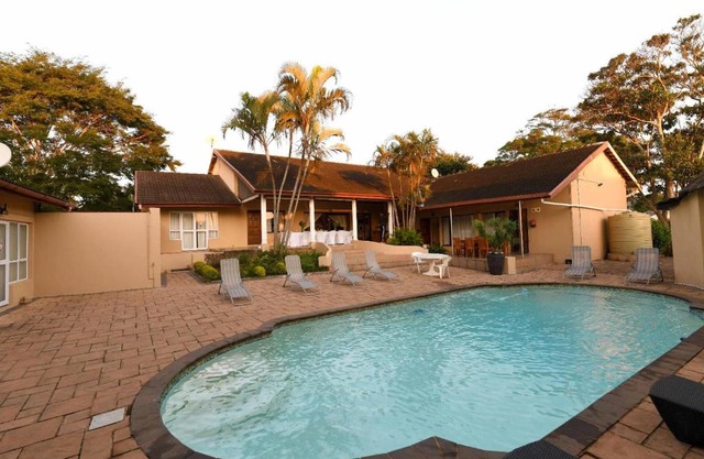 IHAWU GUEST HOUSE