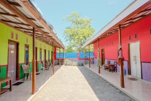 Ijen Traveller & Homestay