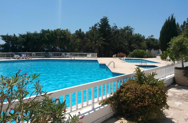 Ikaria Village Apt 201