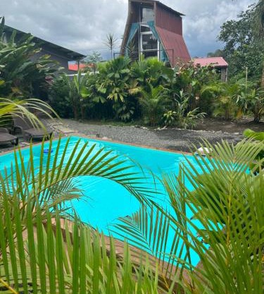 IkI Tiny Villa