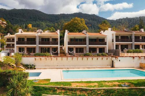 IKIGAI Resort Gerês - Lake Edition