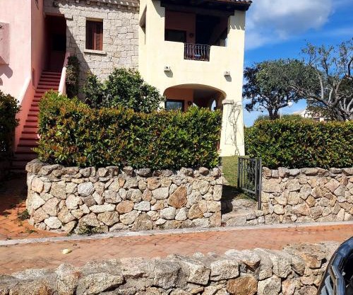 Il Borgo - Appartamento "Taurus"