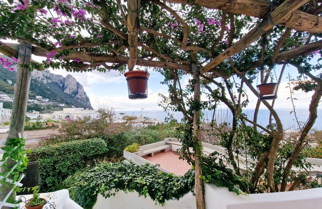 Il Cantuccio Rooms