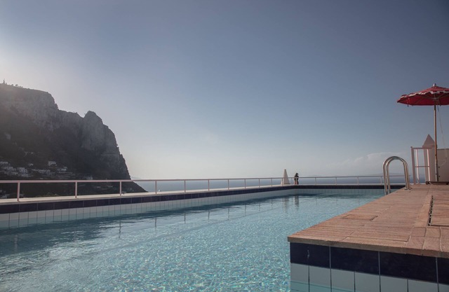 Il Capri Hotel