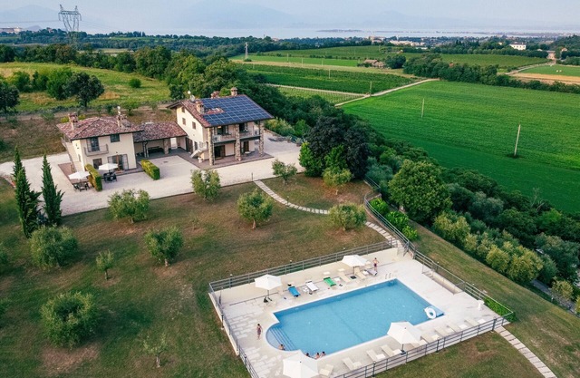 Il Casale Lonato Cielo