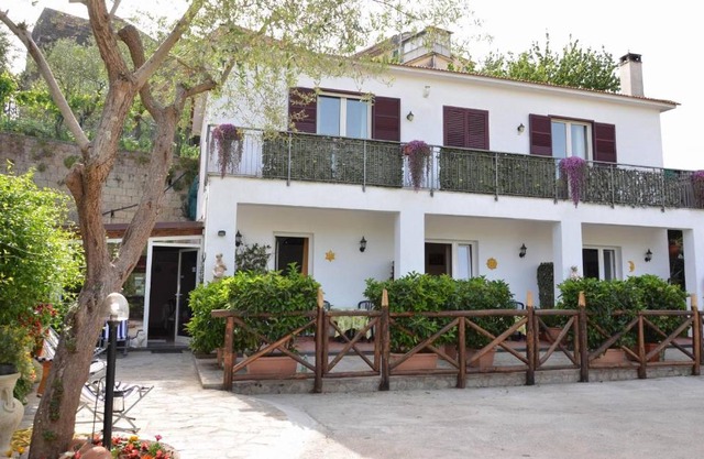 Il Cottage B&B