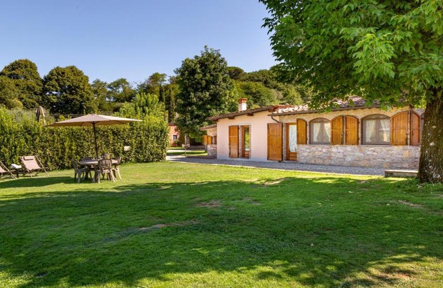 Il Cottage di Patrizia