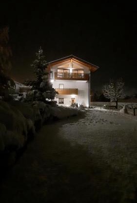 Il giardino di Anna - Appartamento 2