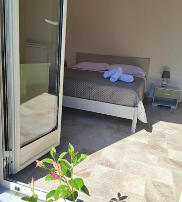 Il Giardino dei Semplici - Casa Vacanze e Affitti Brevi di F A Quartararo