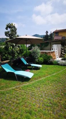 Il Giardino di Laura
