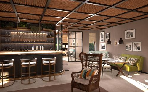 Il Mansio Vegan Hotel and Restaurant