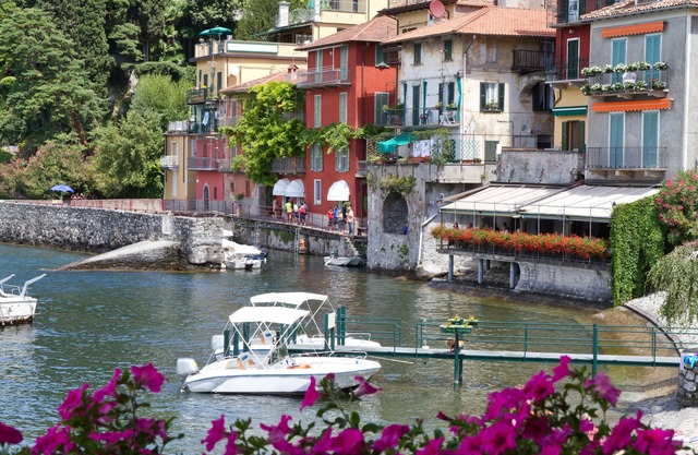 Il Panorama di Forster