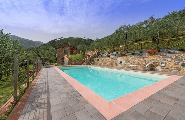 Il Podere - My Rental Homes