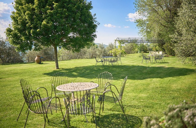Il Poggio Agriturismo & Resort