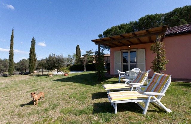 Il Polveraio Agriturismo Casa Lucia - Countryside near the sea