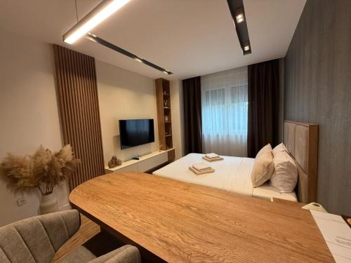 IL PRIMO Studio Apartment
