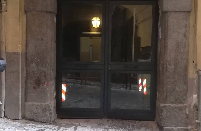 il Salotto Partenopeo