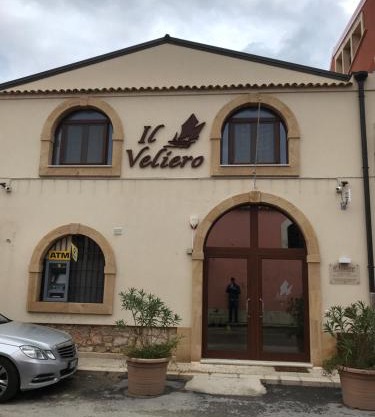 Il Veliero