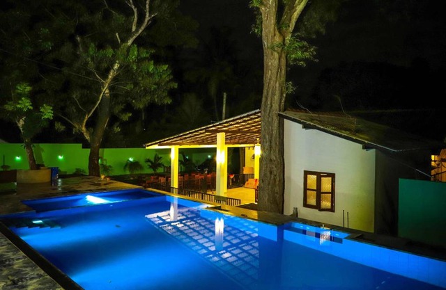 ilamparuma Hotel