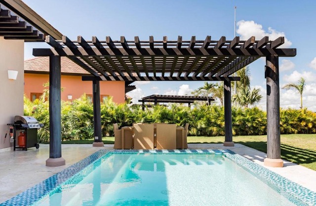 ileverde 23 - Sunset Bungalow