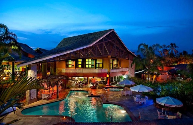 Ilha flat hotel suíte Swaenen