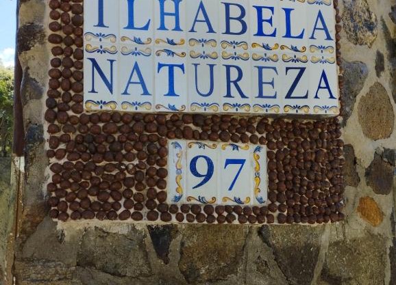 Ilhabela Natureza