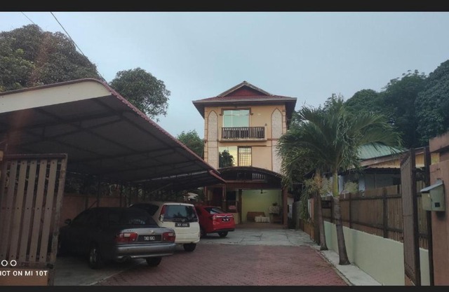 ILHAMVILLA GUEST HOUSE Binjai Kubang Kerian