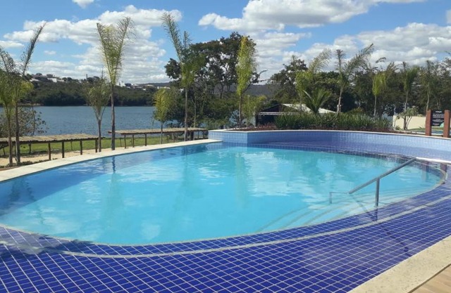 ILHAS DO LAGO ECO RESORT