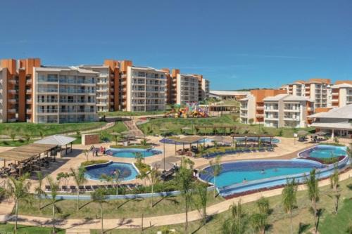 Ilhas do Lago Eco Resort - Apartamento