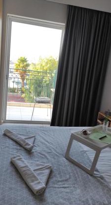 Ilianna's Home Β3 - Marina,Kalamata
