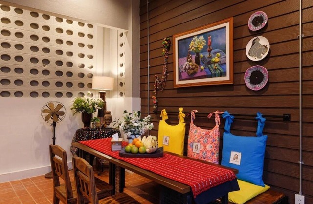 ililiHouse