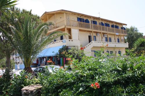 Ilios kalamaki maria