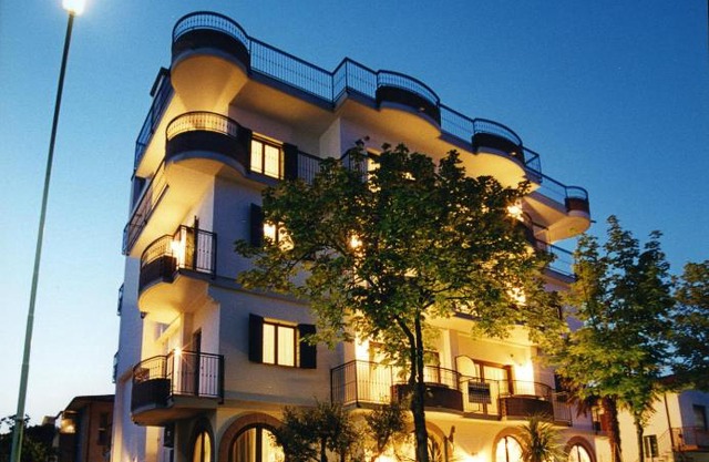 Ilios Residence