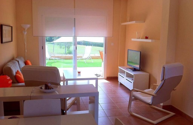 Illeta golf 94