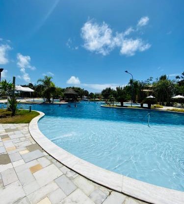 Iloa Condo Supreme Hospedagens