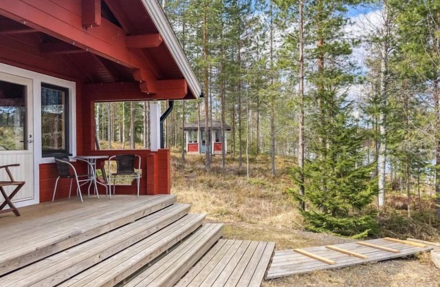 Iltaniemi by Interhome