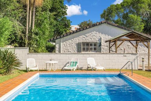 Iluka Villa 10