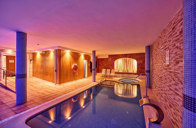 Ilusion Markus & Spa