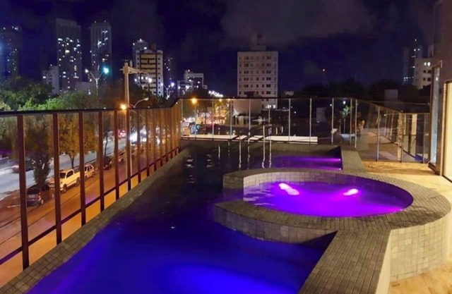 ILUSION VISTA PANORÂMICA