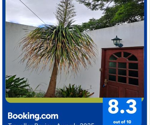 Imani Guest House