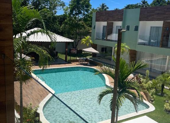 Imbassai - Luxuoso Village